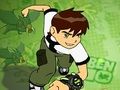Παιχνίδι Τρέξτε Ben 10  σε απευθείας σύνδεση