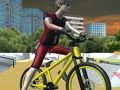 Παιχνίδι Extreme BMX Freestyle 3D σε απευθείας σύνδεση Παιχνίδι Extreme BMX Freestyle 3D σε απευθείας σύνδεση