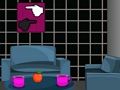 Παιχνίδι Escape Grey Checked Room σε απευθείας σύνδεση