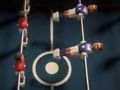 Παιχνίδι Foosball 3D σε απευθείας σύνδεση