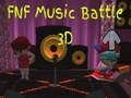 Παιχνίδι FNF Music Battle 3D σε απευθείας σύνδεση Παιχνίδι FNF Music Battle 3D σε απευθείας σύνδεση