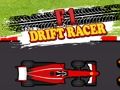 Παιχνίδι F1 Drift Racer σε απευθείας σύνδεση