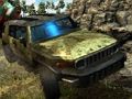 Παιχνίδι Offroad 6x6 Jeep Οδήγηση σε απευθείας σύνδεση