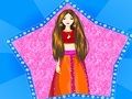 Παιχνίδι Λαογραφικό Barbie Κοστούμια σε απευθείας σύνδεση