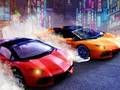 Παιχνίδι Δύο αντίπαλοι Lambo: Drift σε απευθείας σύνδεση