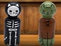 Παιχνίδι AMGEL Halloween Room Escape 24 σε απευθείας σύνδεση