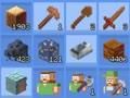 Παιχνίδι Grindcraft Ανασχεδιασμένο σε απευθείας σύνδεση