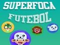 Παιχνίδι Superfoca futeball σε απευθείας σύνδεση