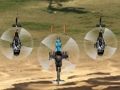 Παιχνίδι Γεράκι της Ερήμου  σε απευθείας σύνδεση
