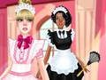 Παιχνίδι Ακαδημία Princess Maid σε απευθείας σύνδεση