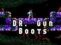 Παιχνίδι Δρ. Gun Boots σε απευθείας σύνδεση