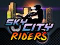 Παιχνίδι Αναβάτες του Sky City σε απευθείας σύνδεση