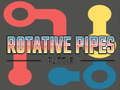 Παιχνίδι Παζλ Rotative Pipes  σε απευθείας σύνδεση