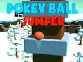 Παιχνίδι Pokey Ball Jumper σε απευθείας σύνδεση