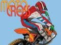 Παιχνίδι Ηρωας MotoCross σε απευθείας σύνδεση