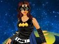 Παιχνίδι Ντύσιμο BatGirl  σε απευθείας σύνδεση