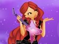 Παιχνίδι Stella Girl Dress Up Game σε απευθείας σύνδεση