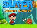 Παιχνίδι Super Sandy World σε απευθείας σύνδεση