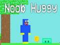 Παιχνίδι Noob Huggy σε απευθείας σύνδεση