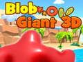 Παιχνίδι Γίγαντας Blob 3D σε απευθείας σύνδεση