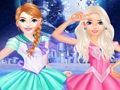 Παιχνίδι Fashion Girl Cosplay Sailor Challenge σε απευθείας σύνδεση