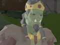 Παιχνίδι Lazy Orcs: Arena σε απευθείας σύνδεση