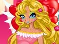 Παιχνίδι Fairies Heart Style σε απευθείας σύνδεση