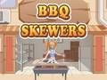 Παιχνίδι Καλαμάκια BBQ σε απευθείας σύνδεση