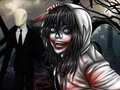 Παιχνίδι Τζέφ ο Δολοφόνος: Το Κυνήγι του Slenderman σε απευθείας σύνδεση