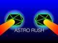 Παιχνίδι Αστρο Rush σε απευθείας σύνδεση