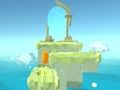 Παιχνίδι Πηδήξτε στον ουρανό: 3d parkour σε απευθείας σύνδεση
