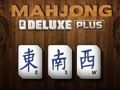 Παιχνίδι Mahjong Deluxe Plus σε απευθείας σύνδεση