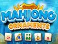 Παιχνίδι Μαργαρίτες Mahjong σε απευθείας σύνδεση