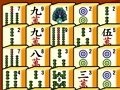 Παιχνίδι Mahjong Deluxe 3 σε απευθείας σύνδεση