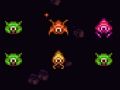 Παιχνίδι Πρόκληση Space Shooter  σε απευθείας σύνδεση