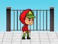 Παιχνίδι Speedrun Parkour σε απευθείας σύνδεση