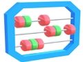 Παιχνίδι Άβακας 3D σε απευθείας σύνδεση