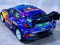 Παιχνίδι Παζλ Ford Puma Hybrid Rally  σε απευθείας σύνδεση