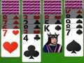 Παιχνίδι Spider Solitaire Plus σε απευθείας σύνδεση