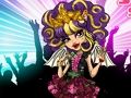 Παιχνίδι Πριγκίπισσα Gargoyle  σε απευθείας σύνδεση