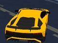 Παιχνίδι Lamborghini Οδηγώντας multiplayer σε απευθείας σύνδεση