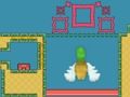 Παιχνίδι Μεγάλο Flappy Tower vs Tiny Square σε απευθείας σύνδεση