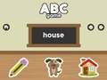 Παιχνίδι Παιχνίδι ABC σε απευθείας σύνδεση