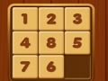 Παιχνίδι Numpuz Classic σε απευθείας σύνδεση