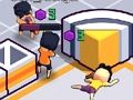Παιχνίδι Stars Brawl Guys. io  σε απευθείας σύνδεση