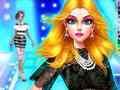Παιχνίδι Supermodel Makeover Glam Ρούχα σε απευθείας σύνδεση
