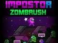 Παιχνίδι Απατεώνας Zombrush σε απευθείας σύνδεση