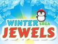 Παιχνίδι Έπος Winter Jewels  σε απευθείας σύνδεση