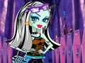 Παιχνίδι Monster High Dress Up σε απευθείας σύνδεση