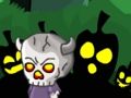 Παιχνίδι Σειρά Halloween Forest Escape Επεισόδιο 1  σε απευθείας σύνδεση